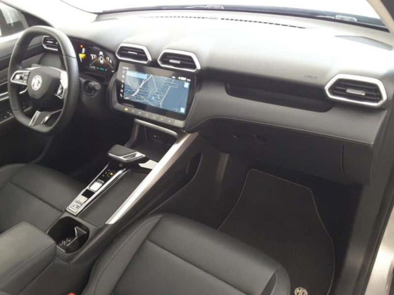 Mg ZS usata a Firenze (10)