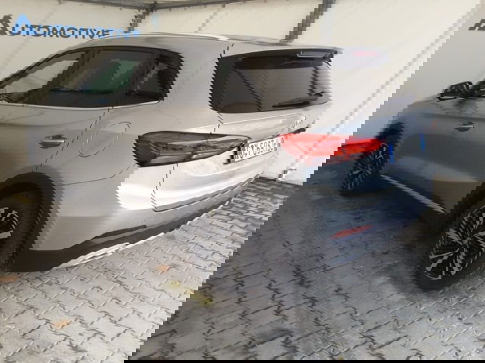 Mg ZS usata a Firenze (11)