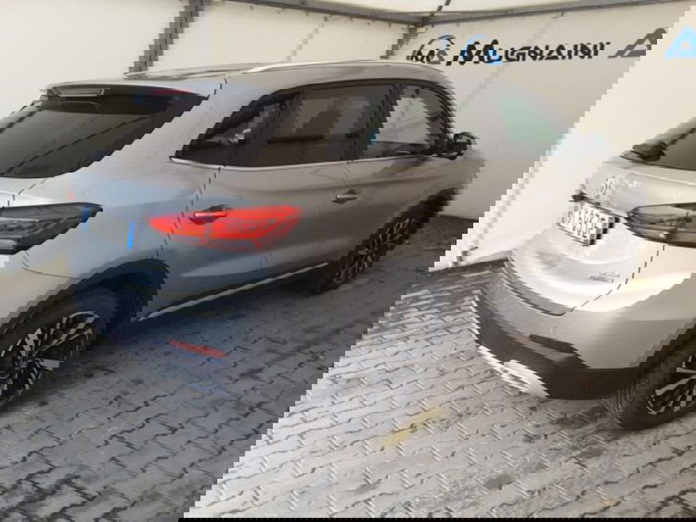 Mg ZS usata a Firenze (13)