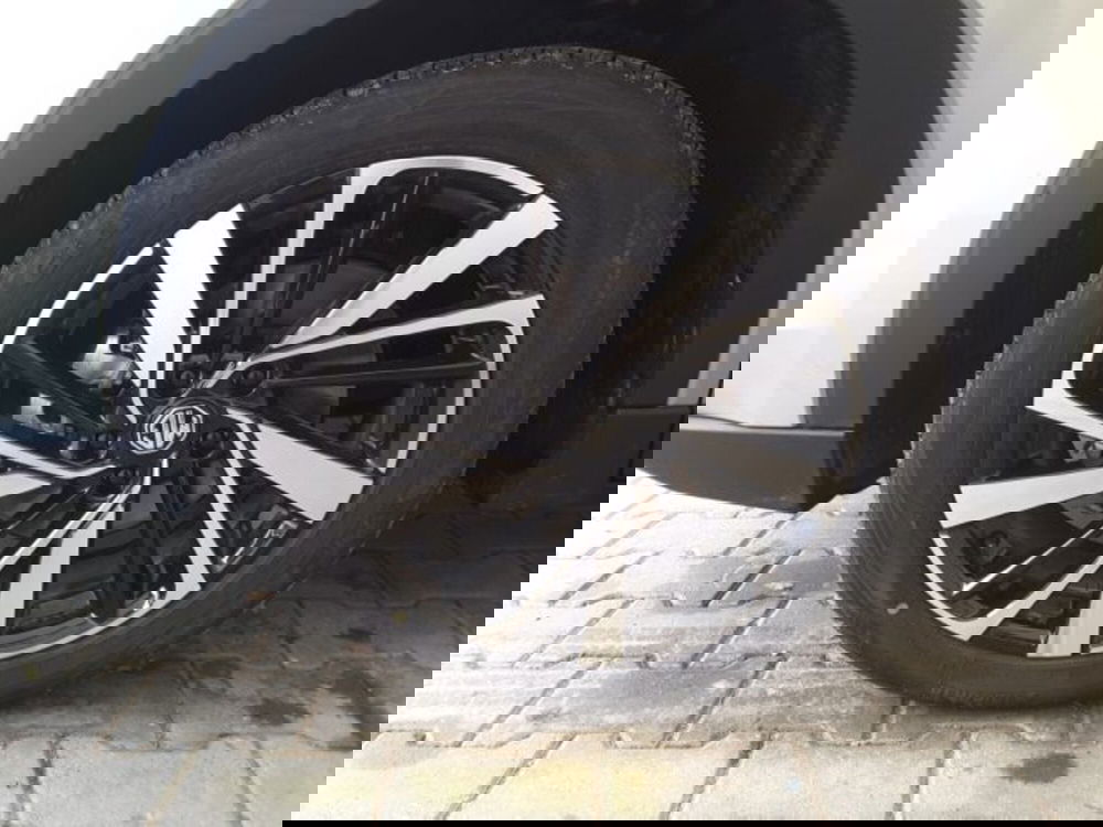 Mg ZS usata a Firenze (4)