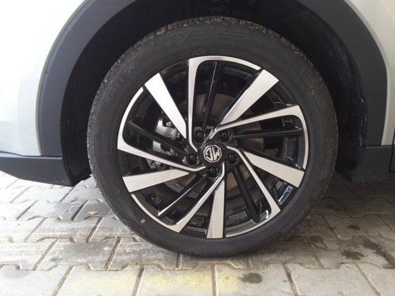 Mg ZS usata a Firenze (4)