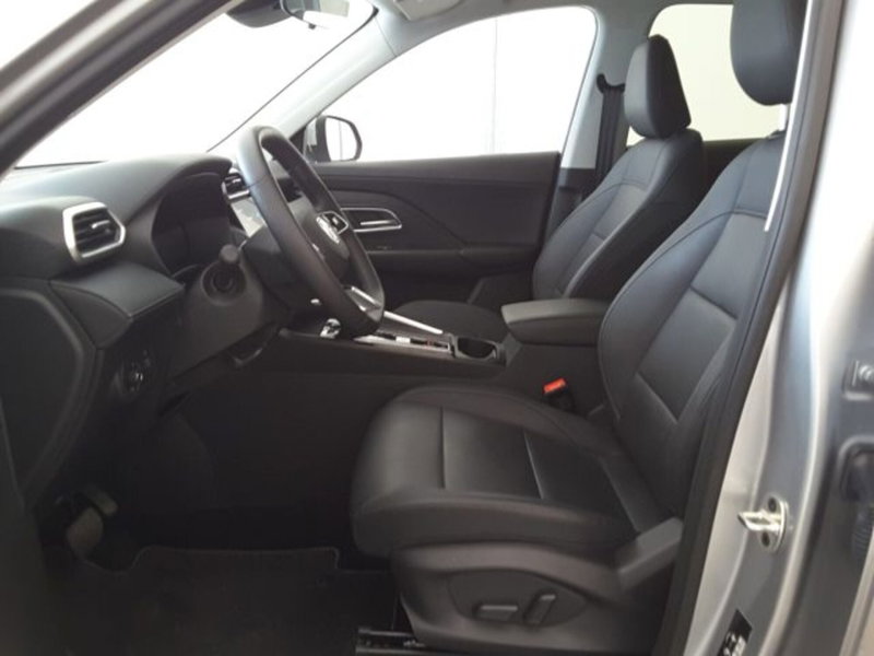 Mg ZS usata a Firenze (5)