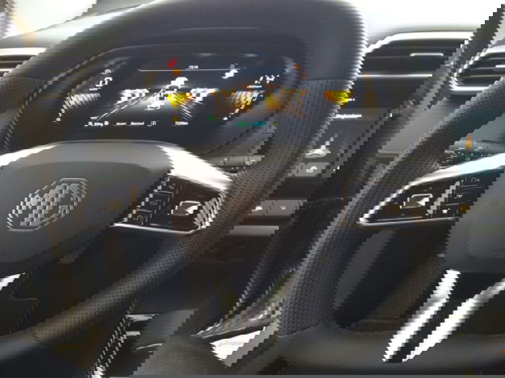 Mg ZS usata a Firenze (7)