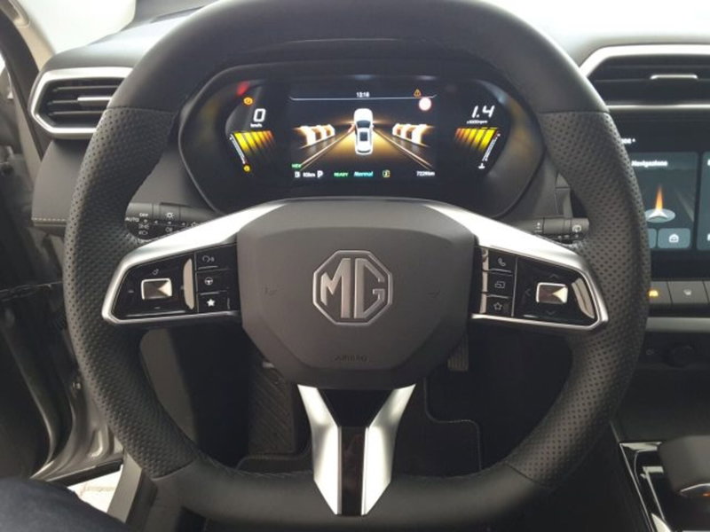 Mg ZS usata a Firenze (7)