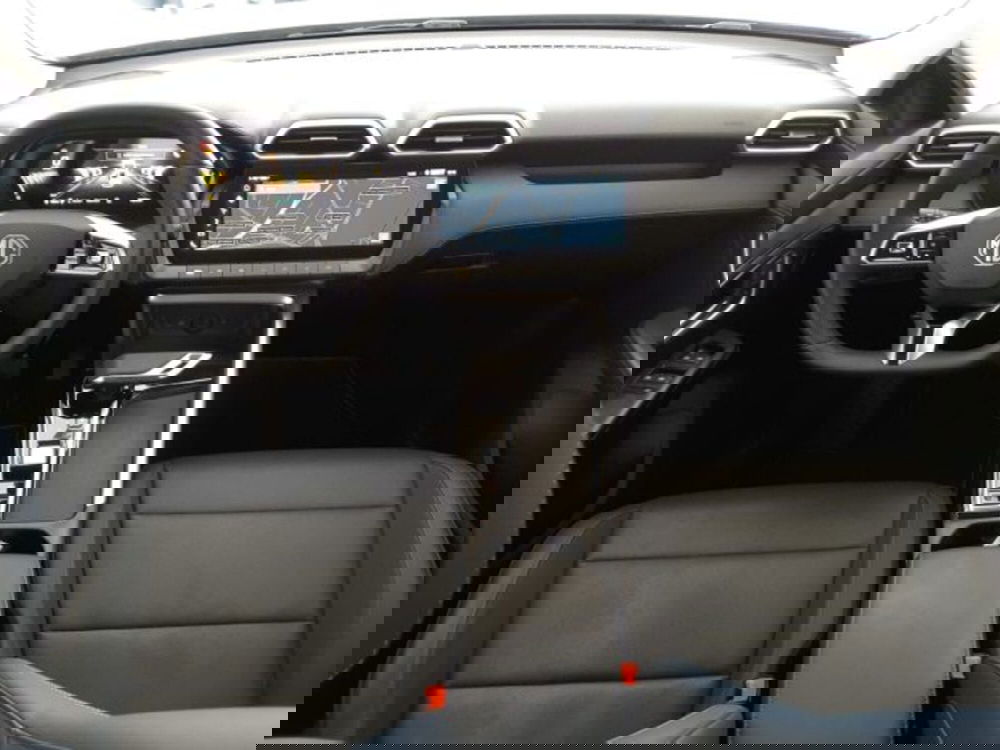 Mg ZS usata a Firenze (9)