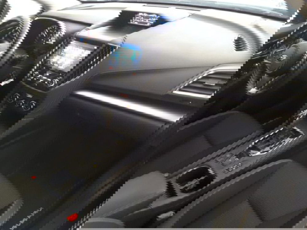 Subaru Impreza usata a Firenze (10)