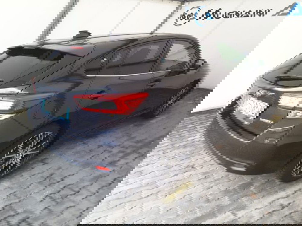 Subaru Impreza usata a Firenze (13)