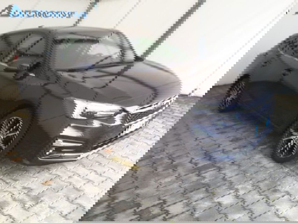 Subaru Impreza usata a Firenze (2)