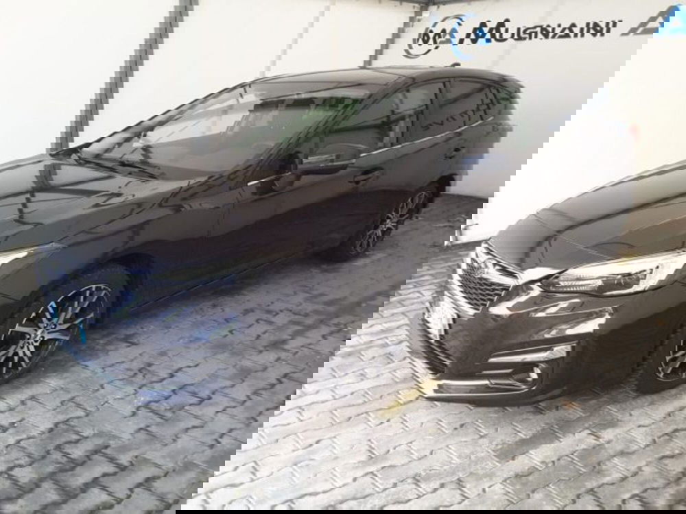 Subaru Impreza usata a Firenze (3)