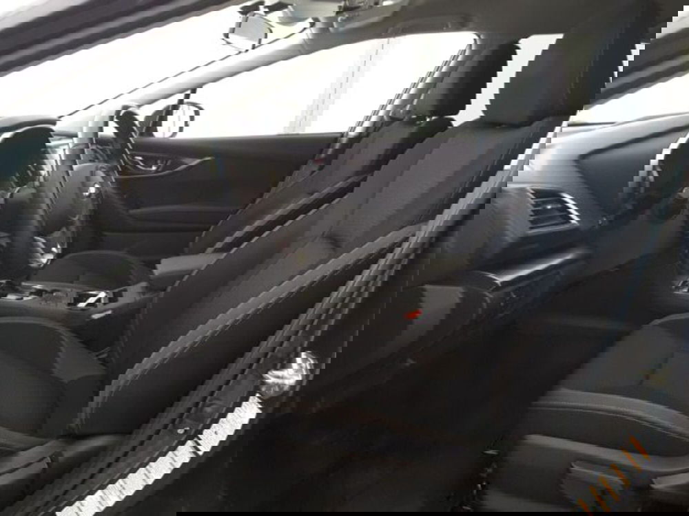 Subaru Impreza usata a Firenze (5)