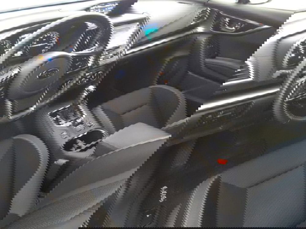 Subaru Impreza usata a Firenze (6)