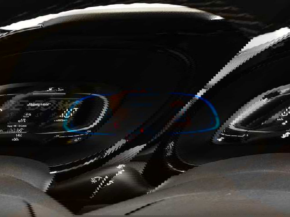 Hyundai i10 nuova a Vicenza (11)