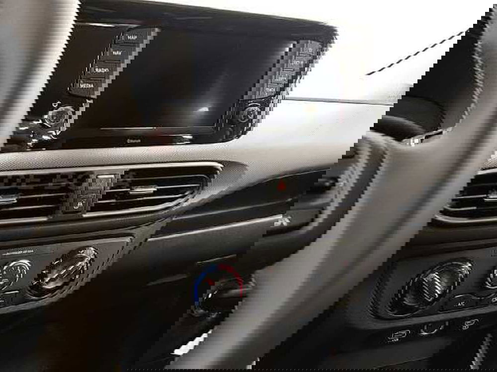 Hyundai i10 nuova a Vicenza (12)