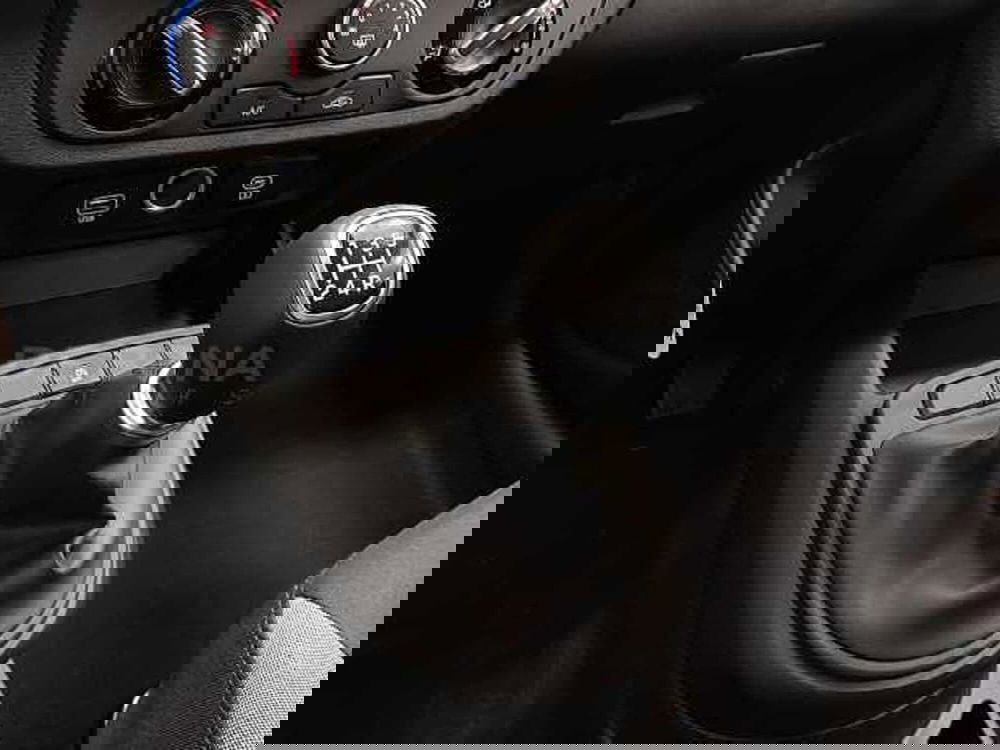 Hyundai i10 nuova a Vicenza (13)