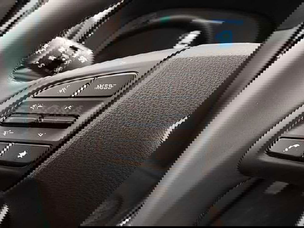 Hyundai i10 nuova a Vicenza (14)