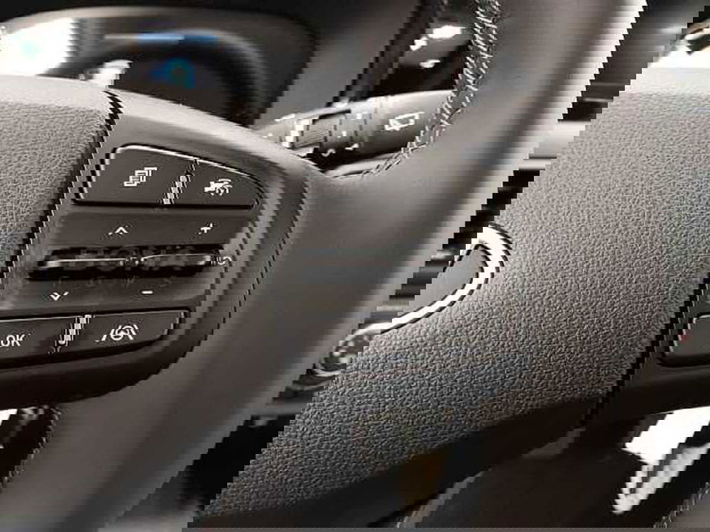 Hyundai i10 nuova a Vicenza (15)