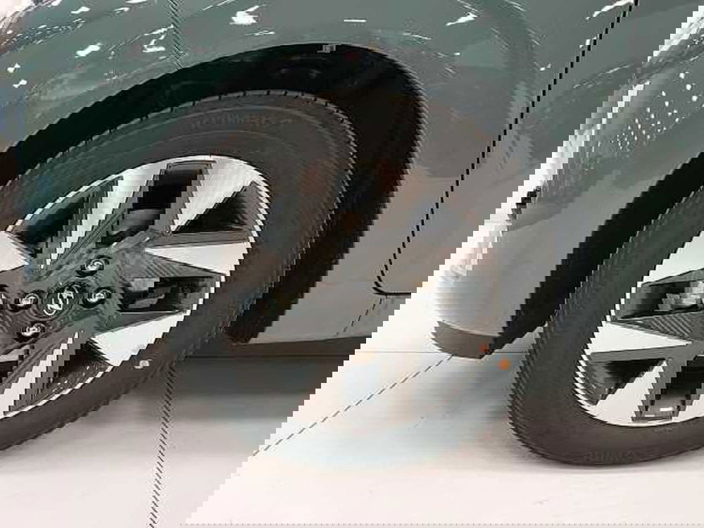 Hyundai i10 nuova a Vicenza (16)