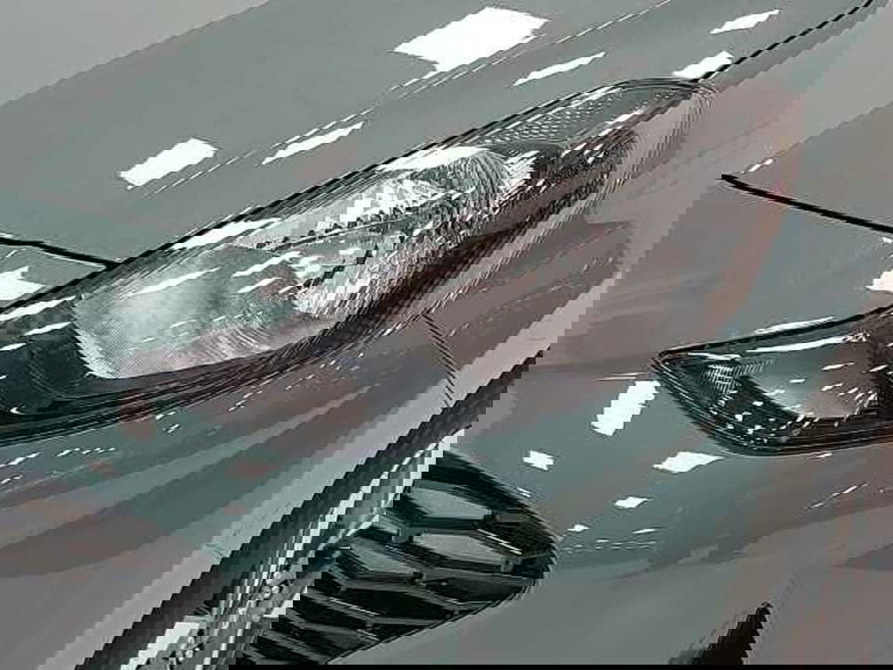 Hyundai i10 nuova a Vicenza (17)