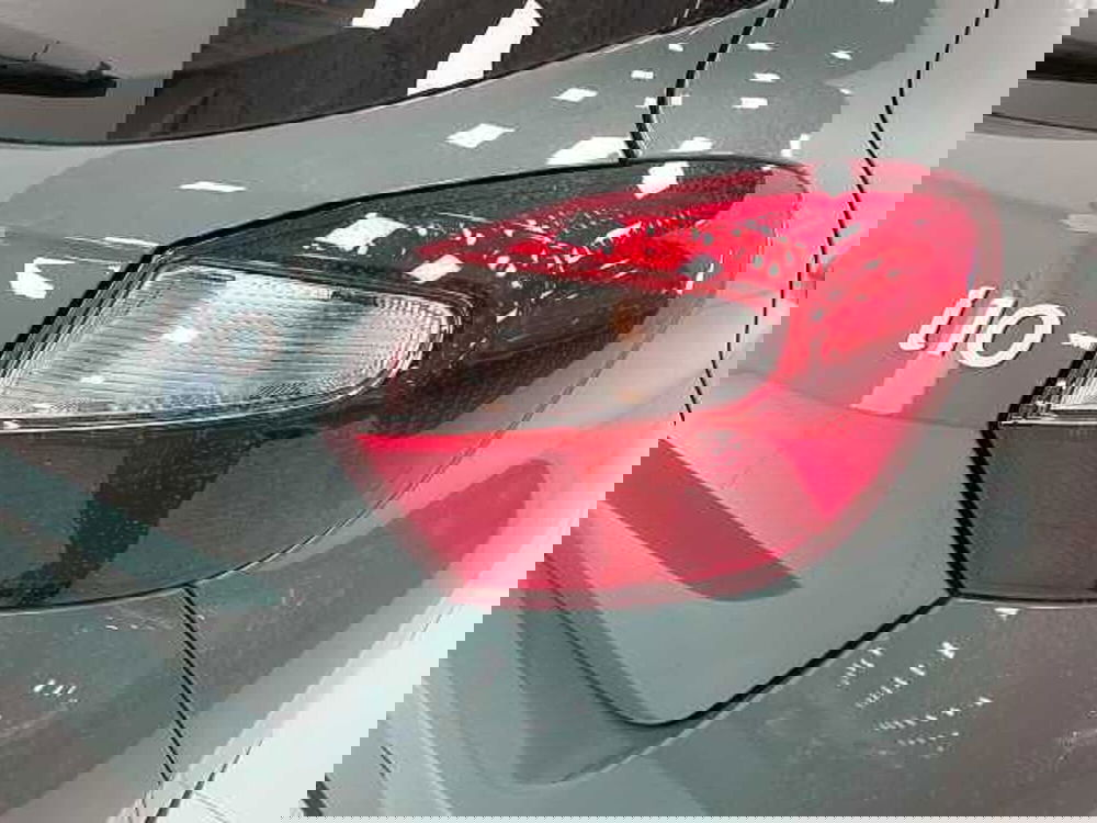 Hyundai i10 nuova a Vicenza (18)