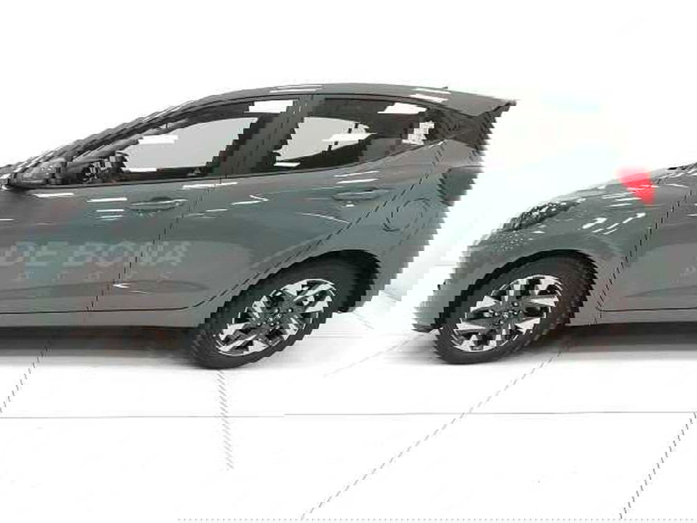 Hyundai i10 nuova a Vicenza (3)