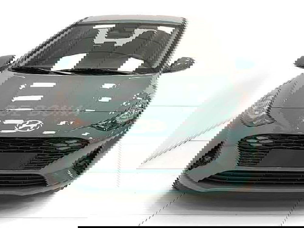 Hyundai i10 nuova a Vicenza (6)