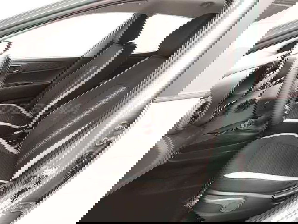 Hyundai i10 nuova a Vicenza (7)