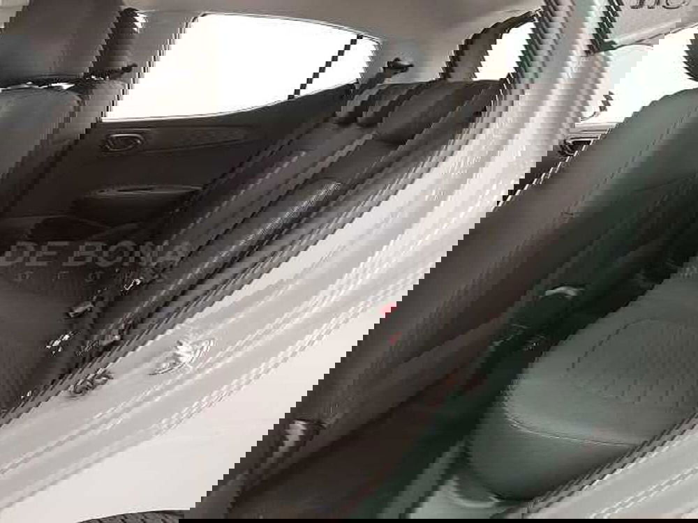 Hyundai i10 nuova a Vicenza (8)