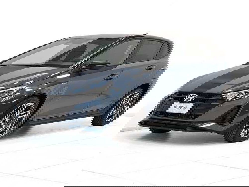 Hyundai i20 usata a Vicenza