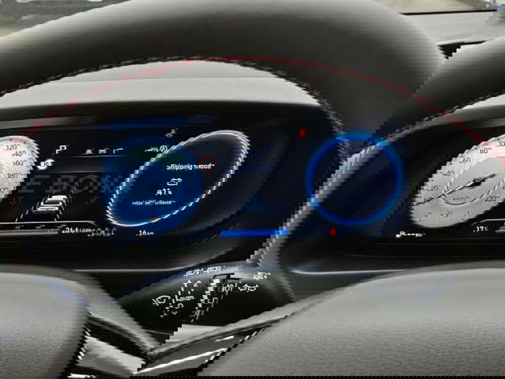 Hyundai i20 usata a Vicenza (10)