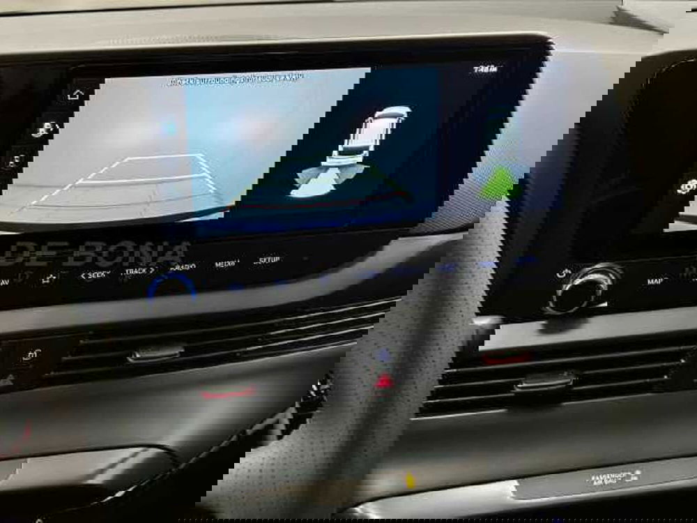 Hyundai i20 usata a Vicenza (11)