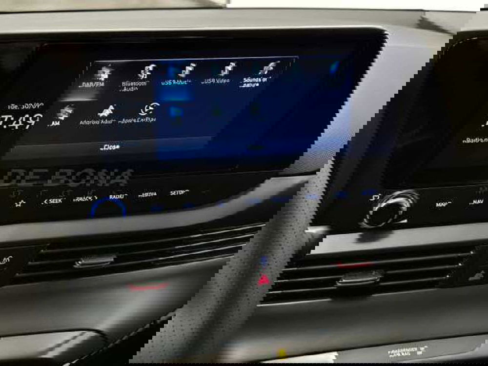 Hyundai i20 usata a Vicenza (12)