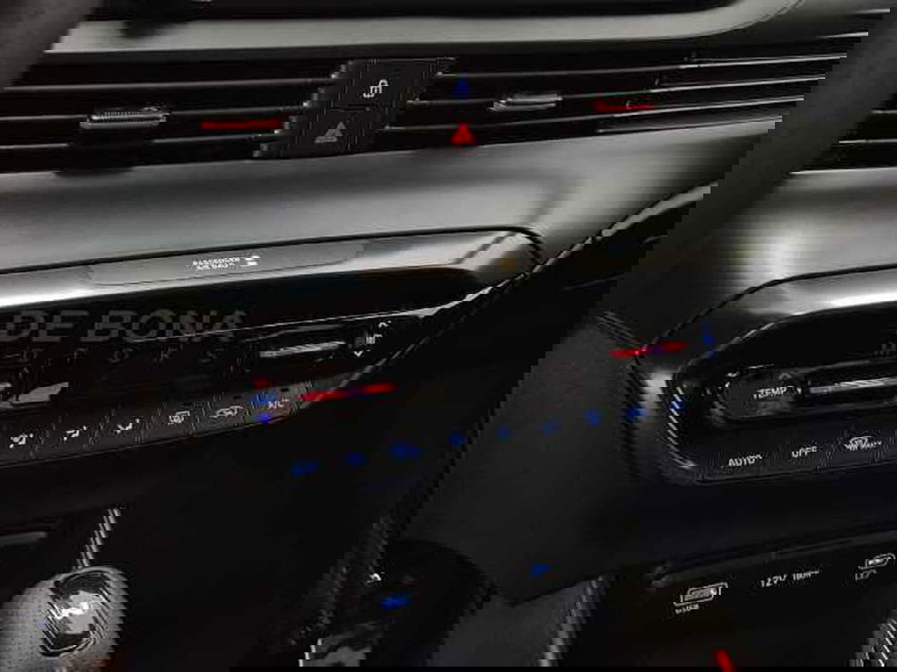 Hyundai i20 usata a Vicenza (13)