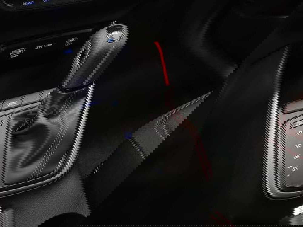 Hyundai i20 usata a Vicenza (14)