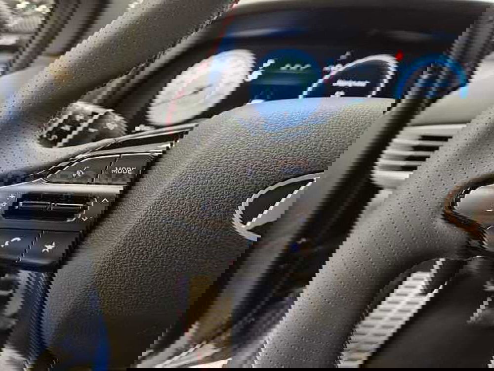 Hyundai i20 usata a Vicenza (15)