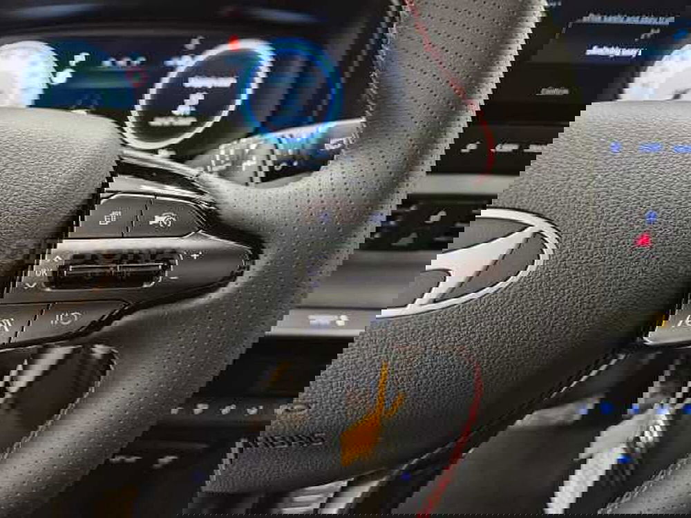 Hyundai i20 usata a Vicenza (16)