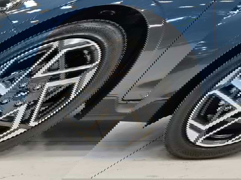 Hyundai i20 usata a Vicenza (17)