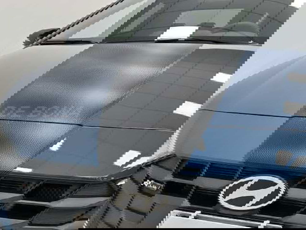 Hyundai i20 usata a Vicenza (20)