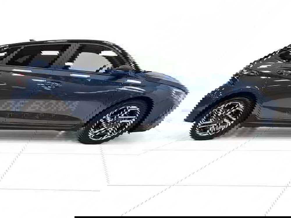 Hyundai i20 usata a Vicenza (3)