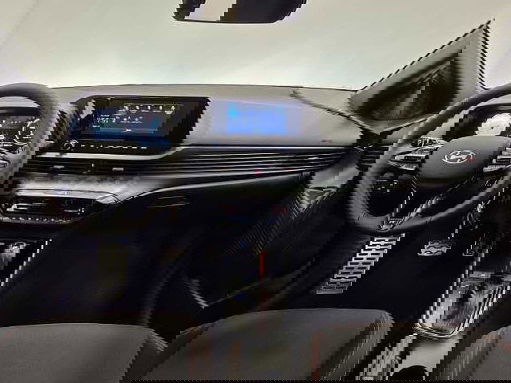 Hyundai i20 usata a Vicenza (8)