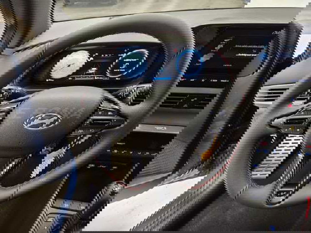 Hyundai i20 usata a Vicenza (9)