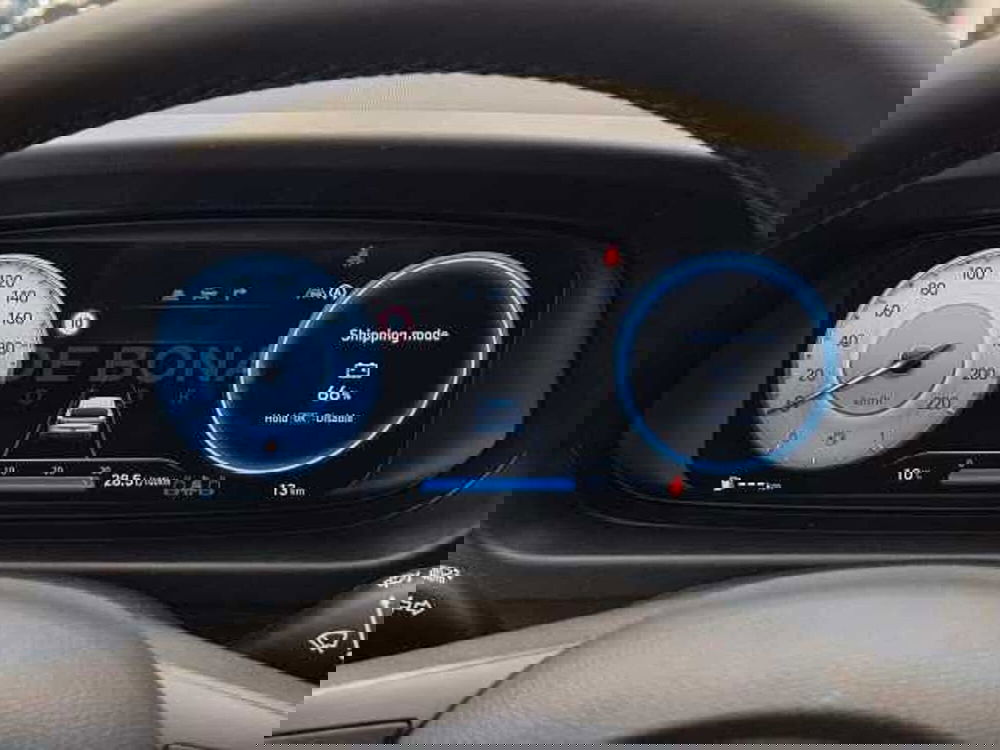 Hyundai i20 nuova a Vicenza (11)