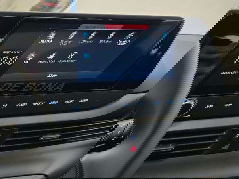 Hyundai i20 nuova a Vicenza (12)