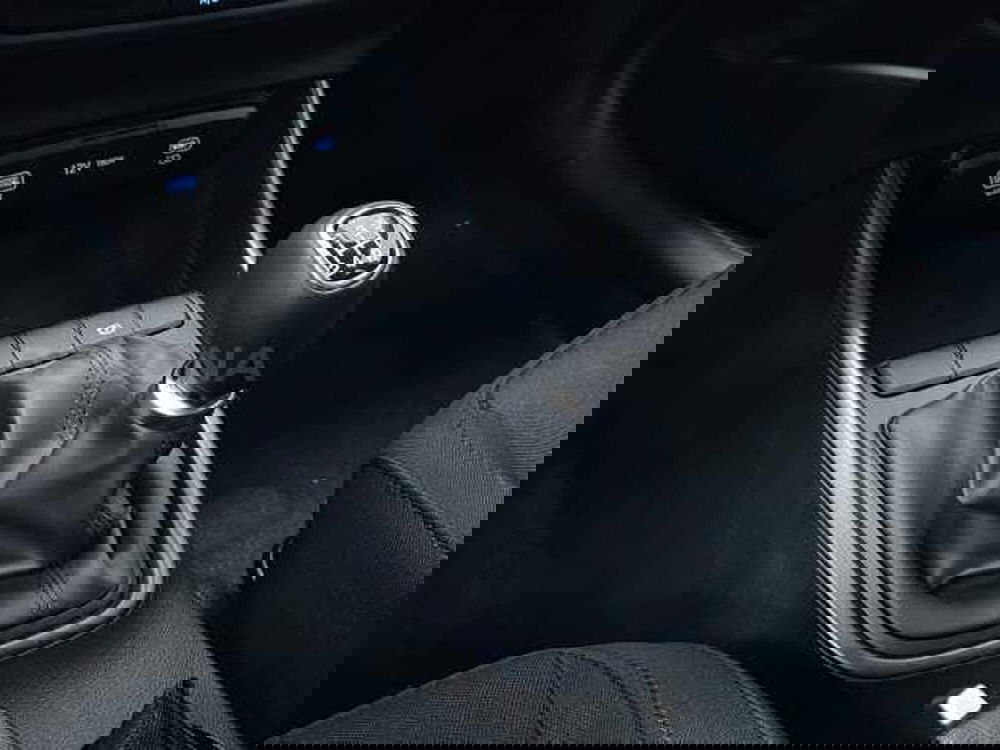 Hyundai i20 nuova a Vicenza (15)