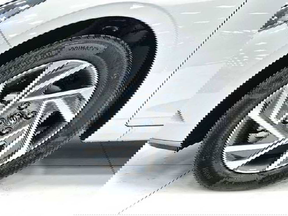 Hyundai i20 nuova a Vicenza (18)