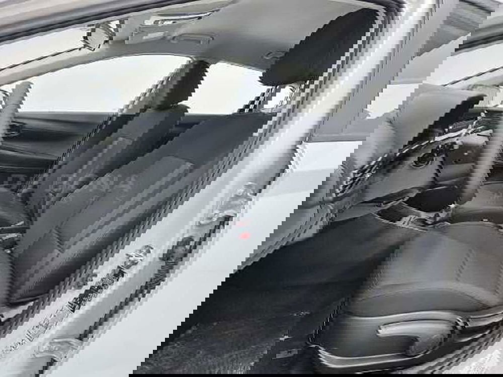 Hyundai i20 nuova a Vicenza (7)