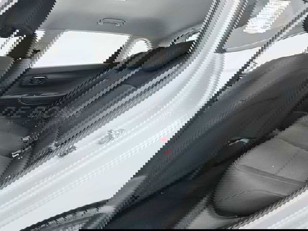 Hyundai i20 nuova a Vicenza (8)