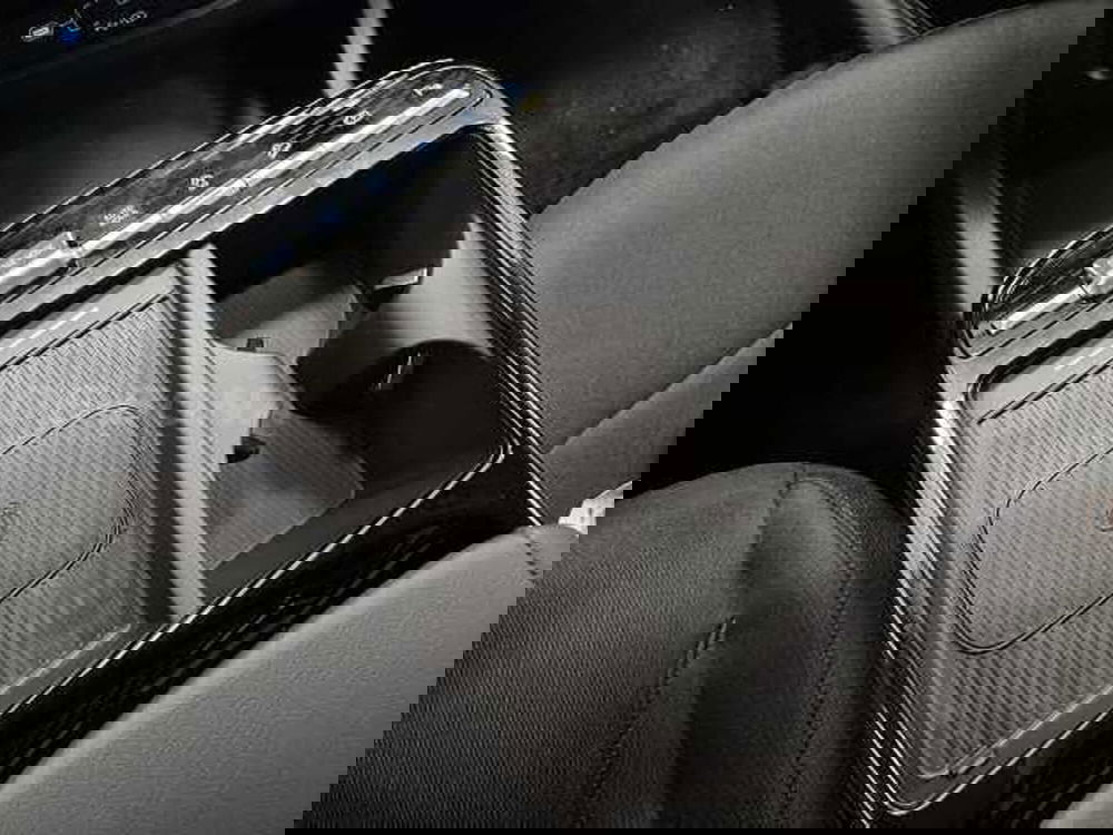 Hyundai Tucson nuova a Vicenza (12)