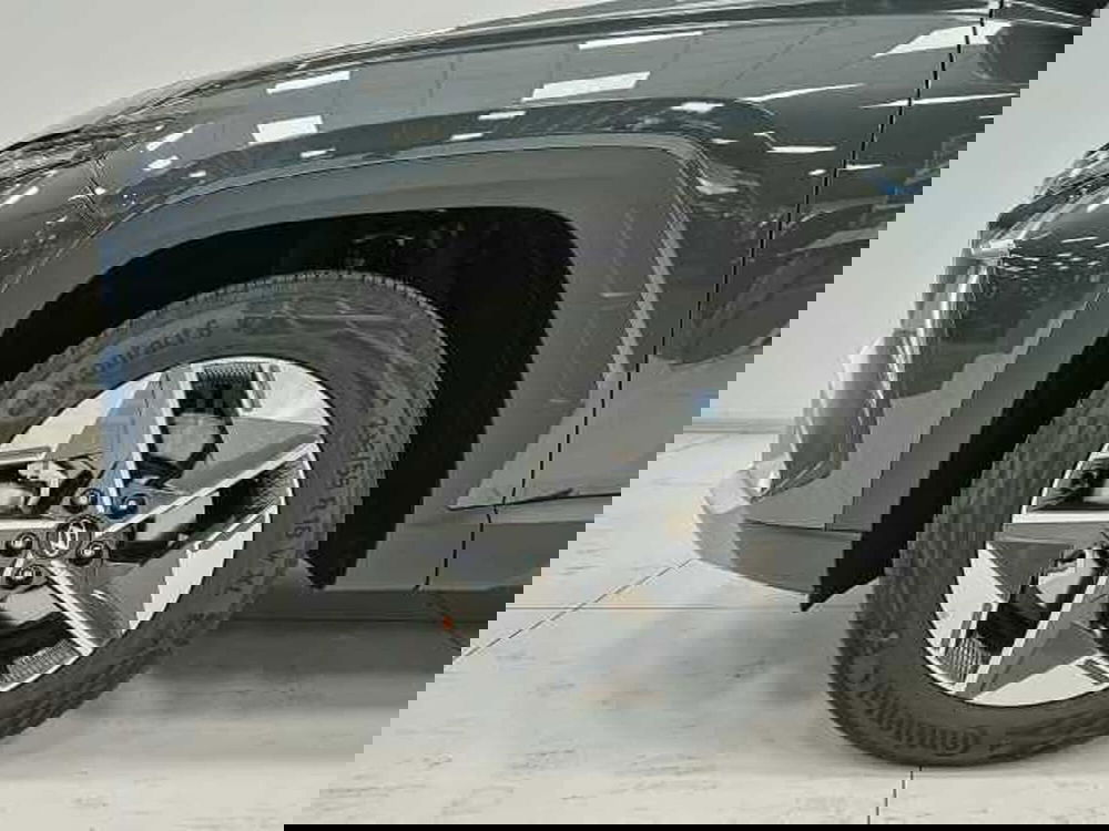 Hyundai Tucson nuova a Vicenza (14)