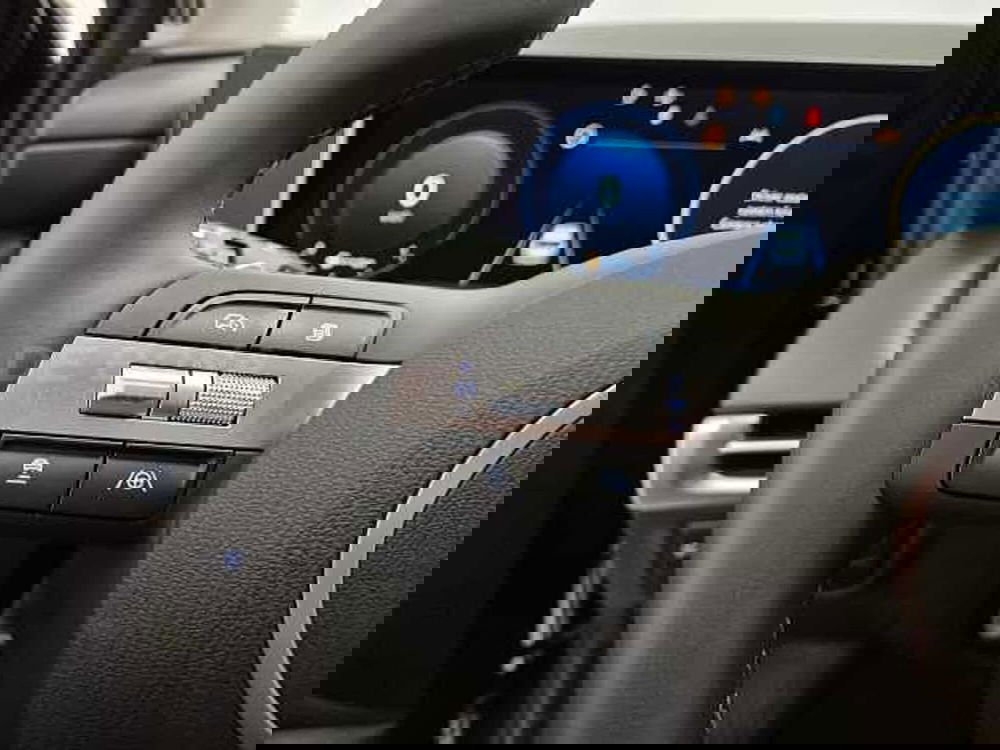 Hyundai Tucson nuova a Vicenza (18)