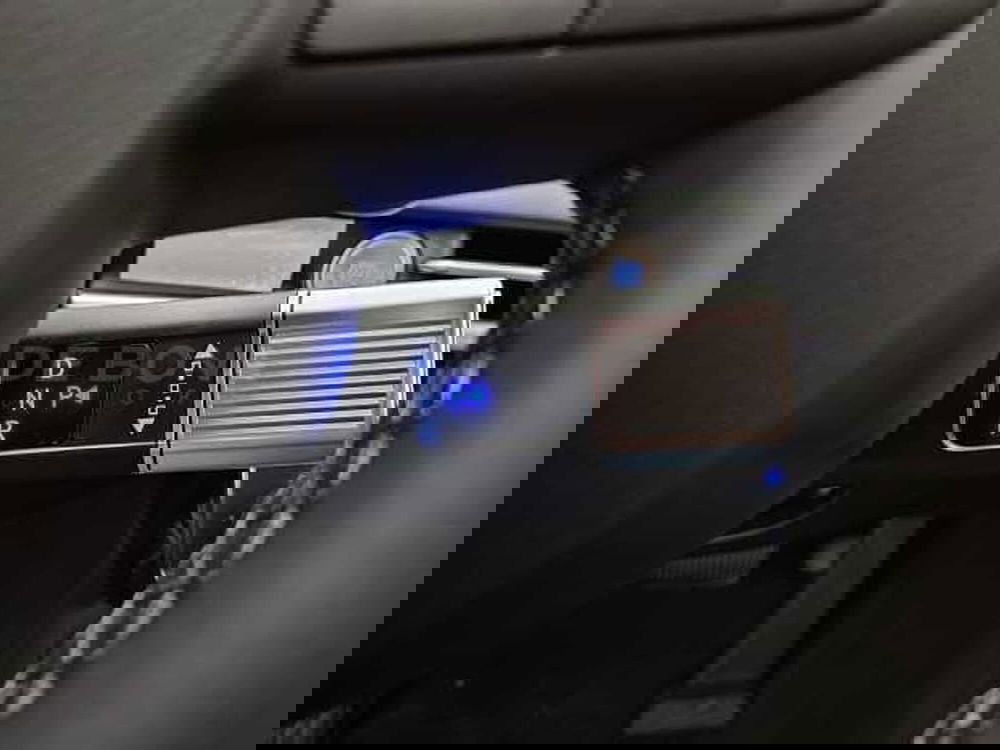 Hyundai Tucson nuova a Vicenza (19)